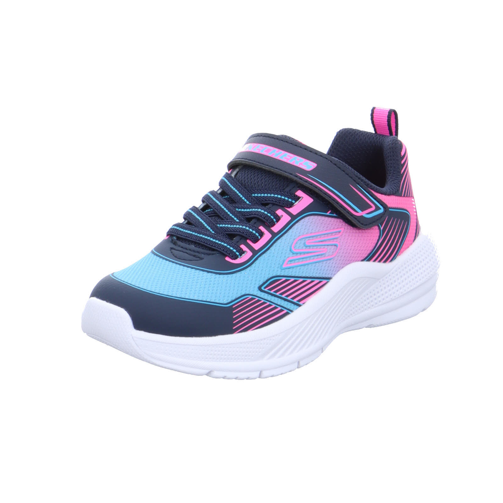 Klettschuhe 303657L NVMT