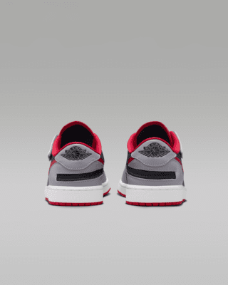 Air Jordan 1 Low FlyEase Men's Easy On/Off Shoes