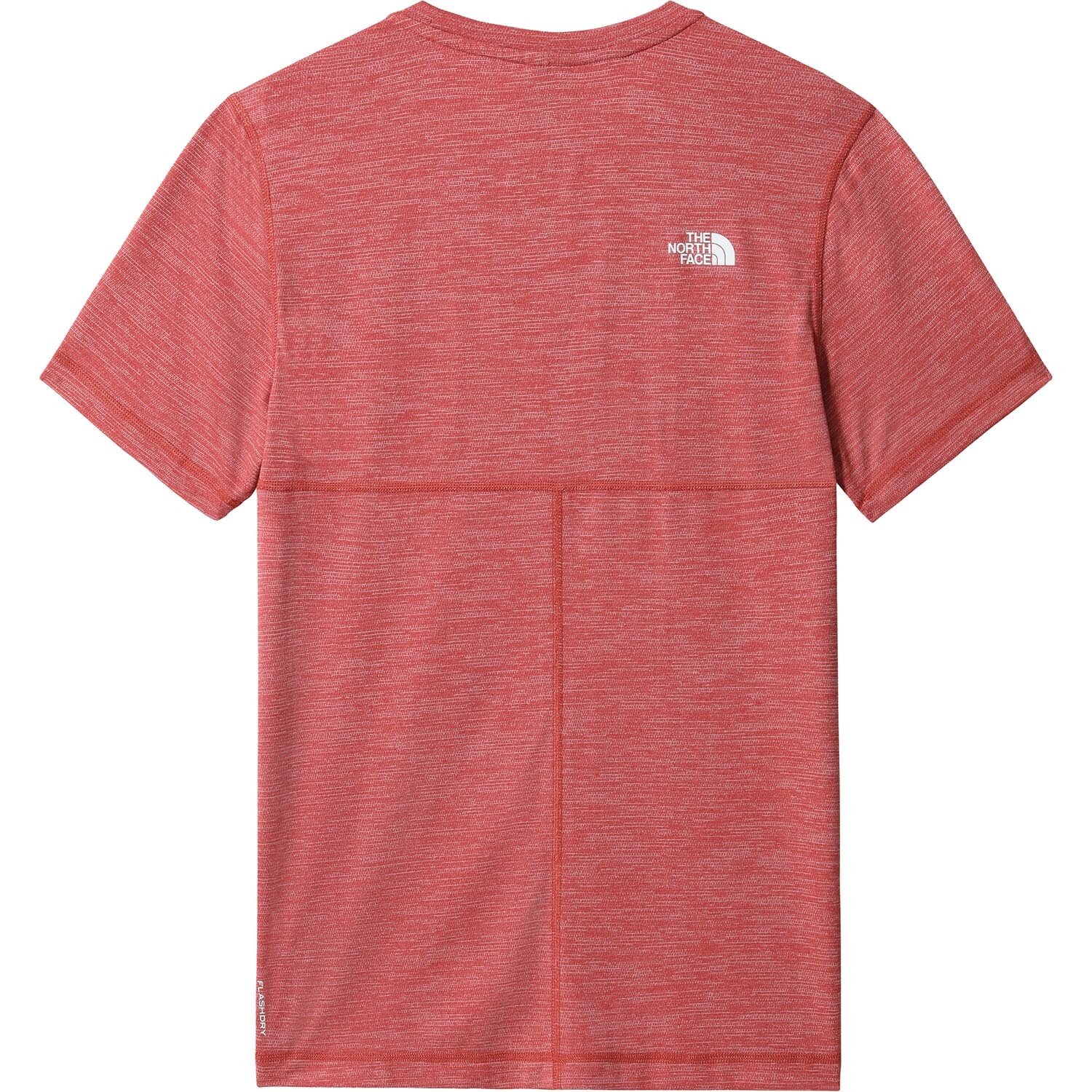 The North Face Mens Lightning S/S Tee