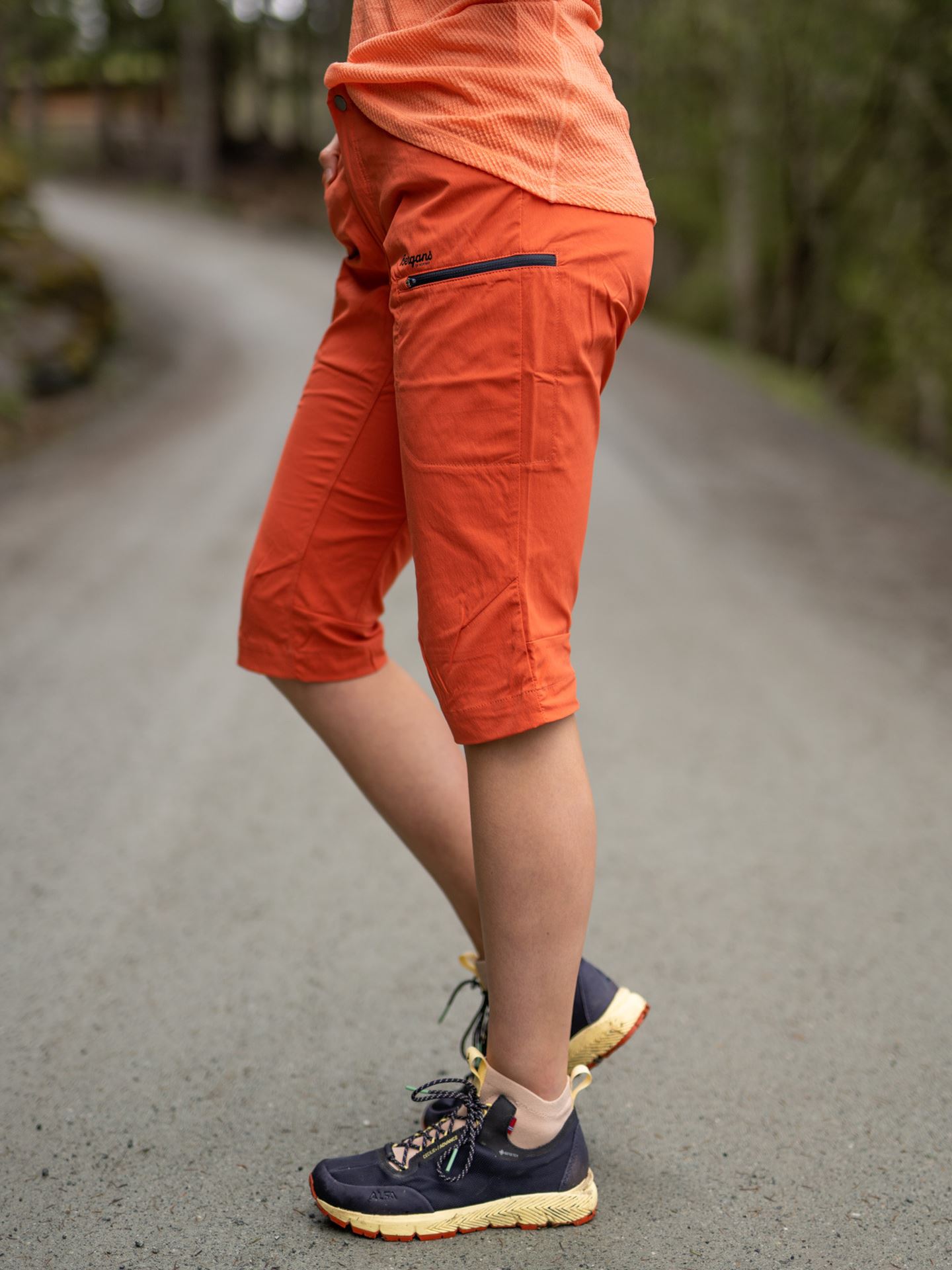 Utne Pirate Pant