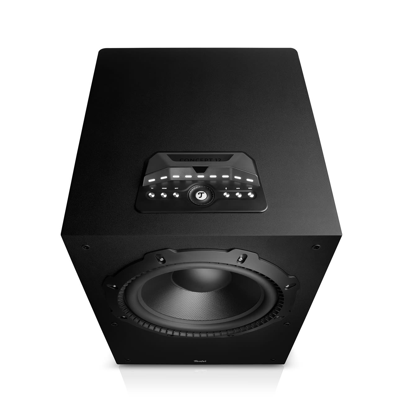 CONSONO 25 CONCEPT Surround Power Edition