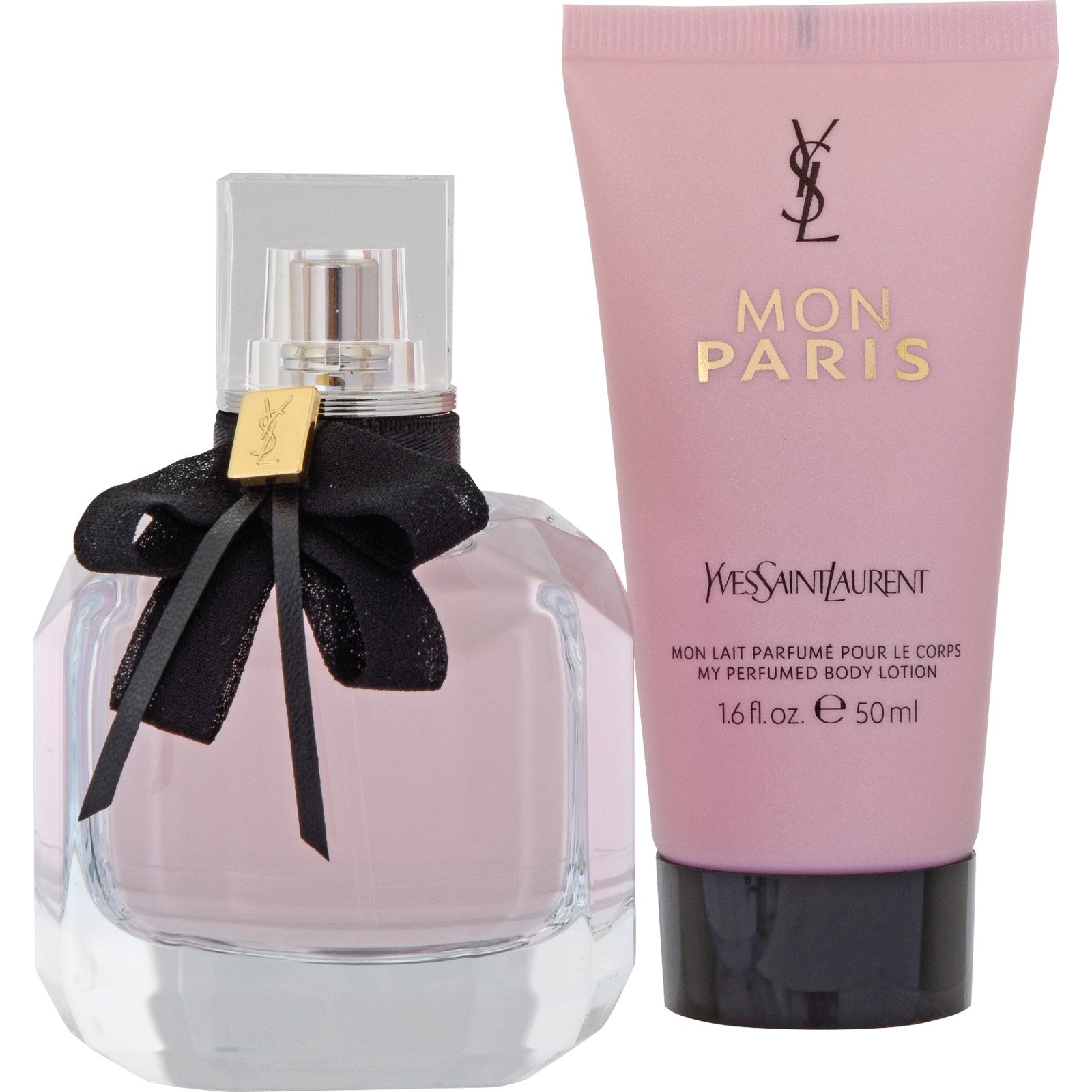 Yves Saint Laurent Mon Paris Duftset, 2-teilig