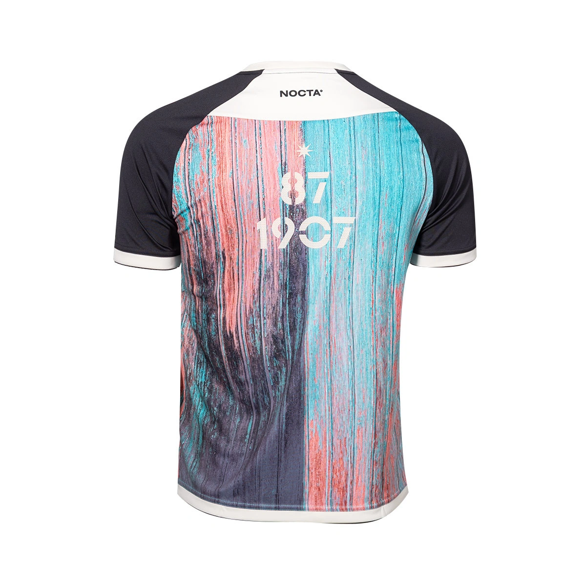 T-Shirt NOCTA Venezia Pre-Match 2 2025-2026