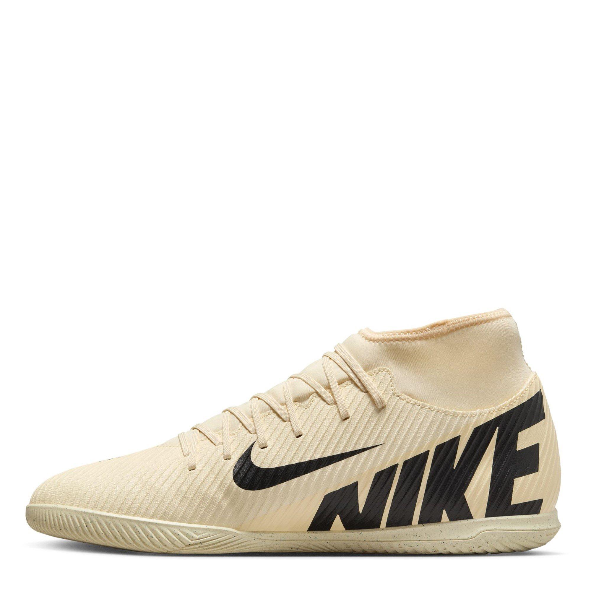 Nike Mercurial Superfly Club Indoor Football Trainers
