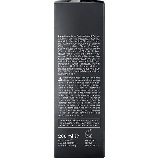 Anti-Grau Effekt Shampoo