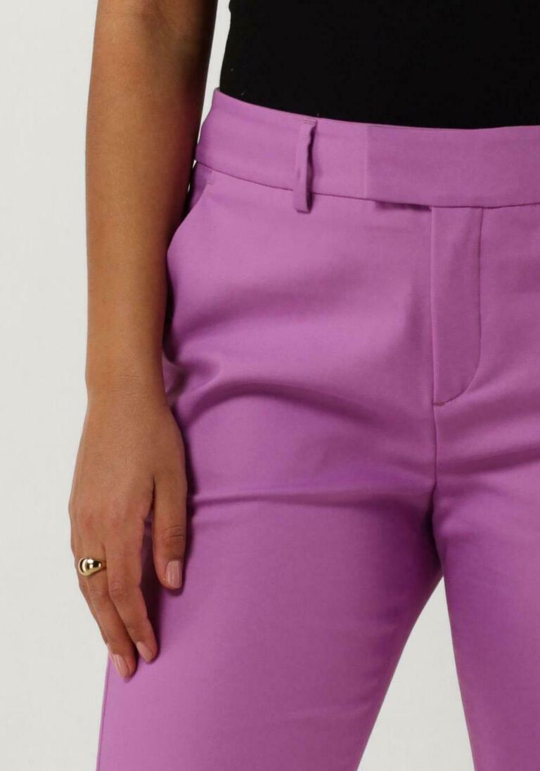 MOS MOSH paarse mos mosh pantalon ellen night pant