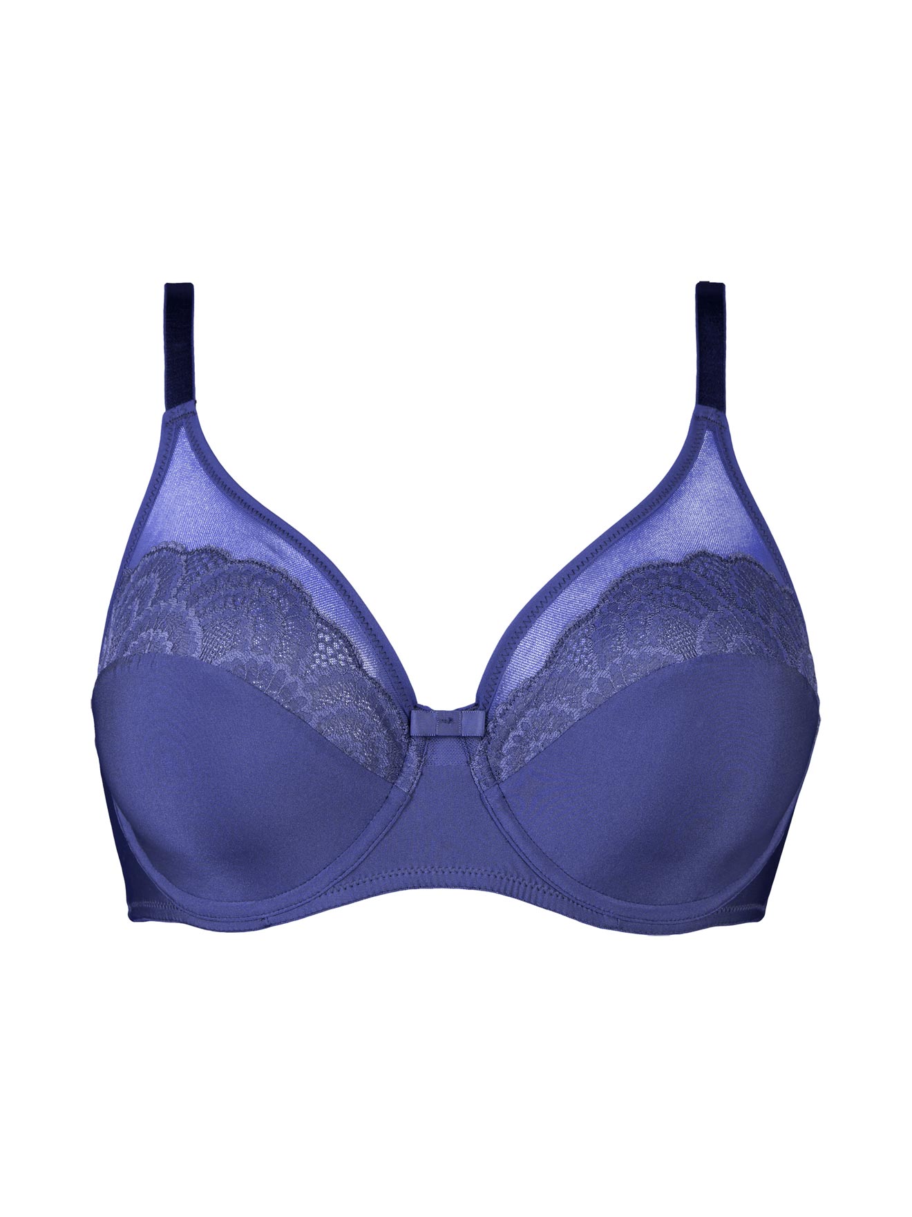 Soutien-gorge à armatures So Feminine