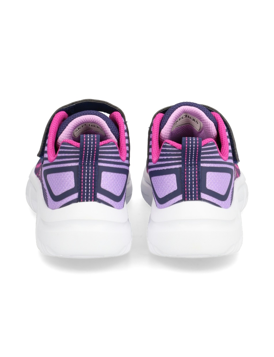 SKECHERS GO RUN 650 - FIERCE FLASH