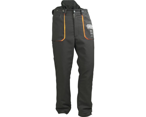 Yukon kettingzaagbeschermende broek, bosbouwbroek, Oregon maat XXL