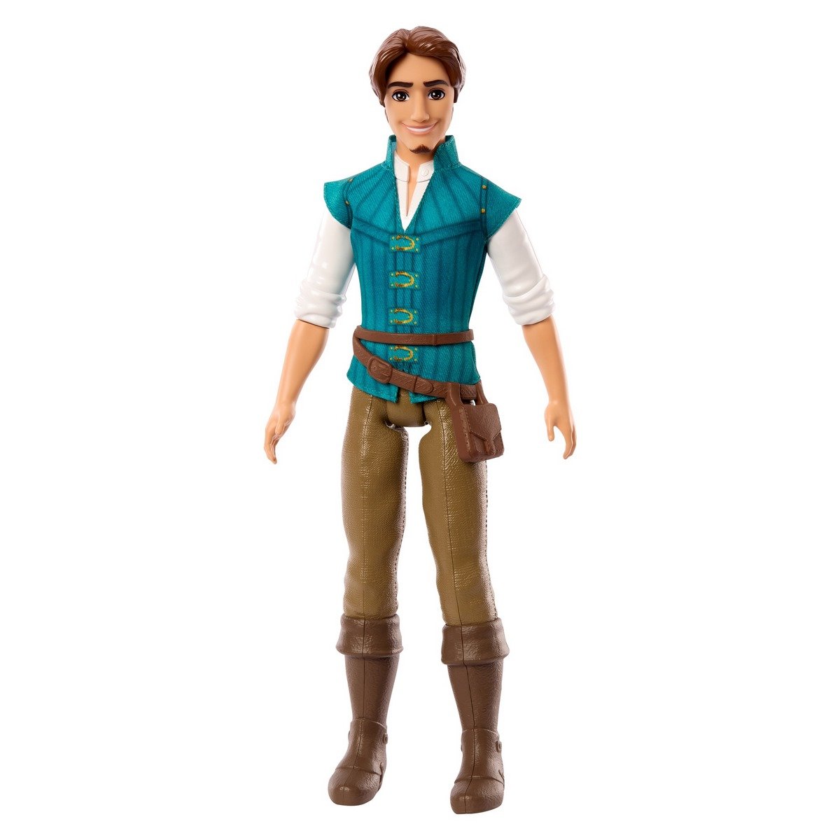 Princesses - Poupée mannequin - Prince Flynn