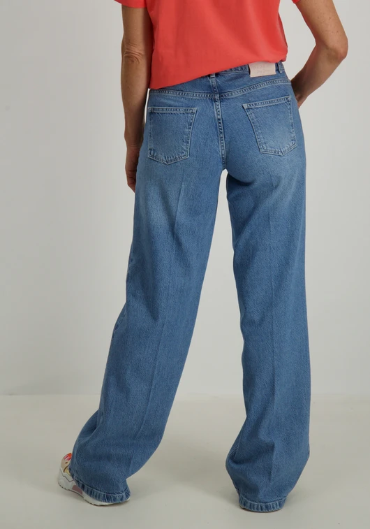 Para Mi Jeans Mira stud SS251.212310-D179