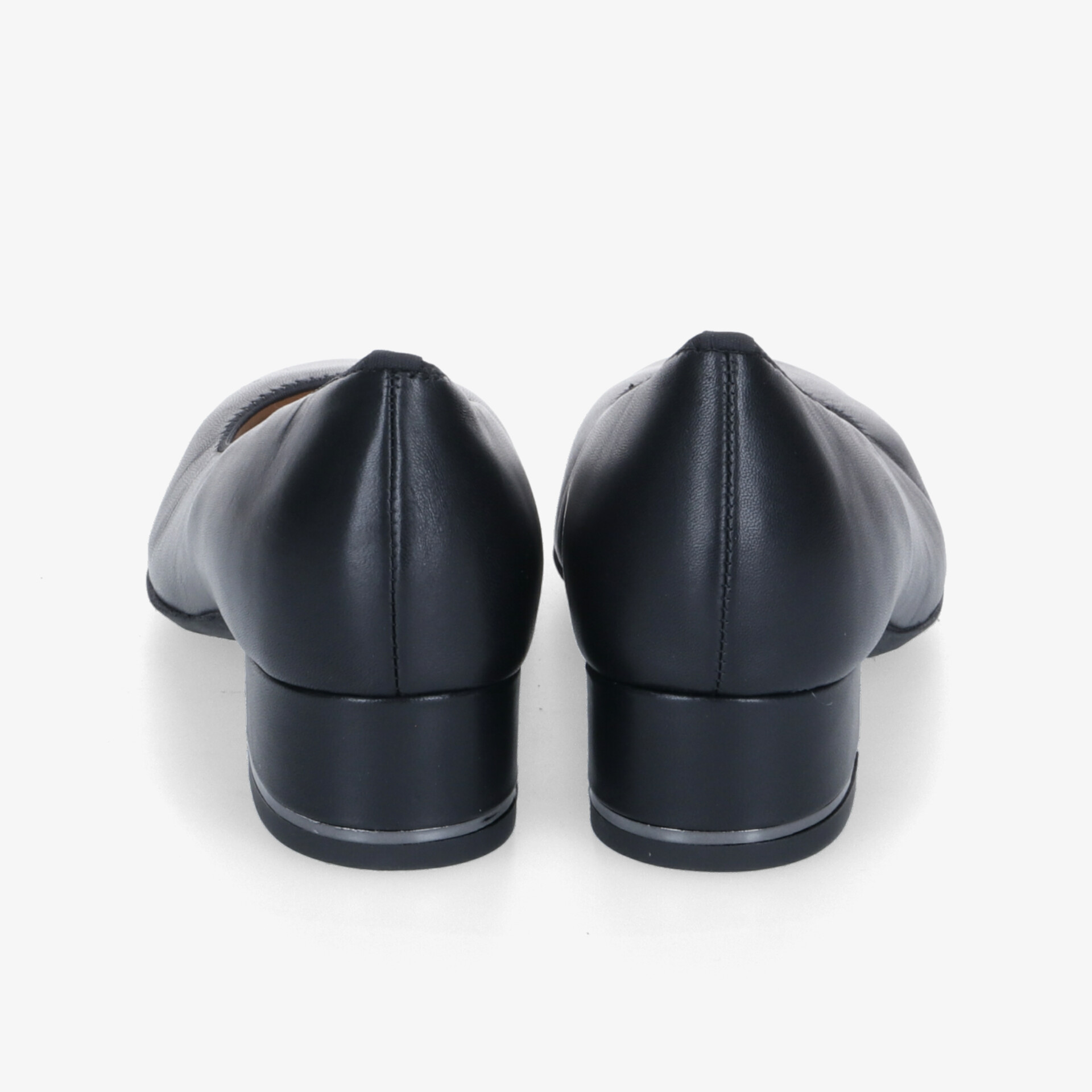 ara Damen Pumps schwarz