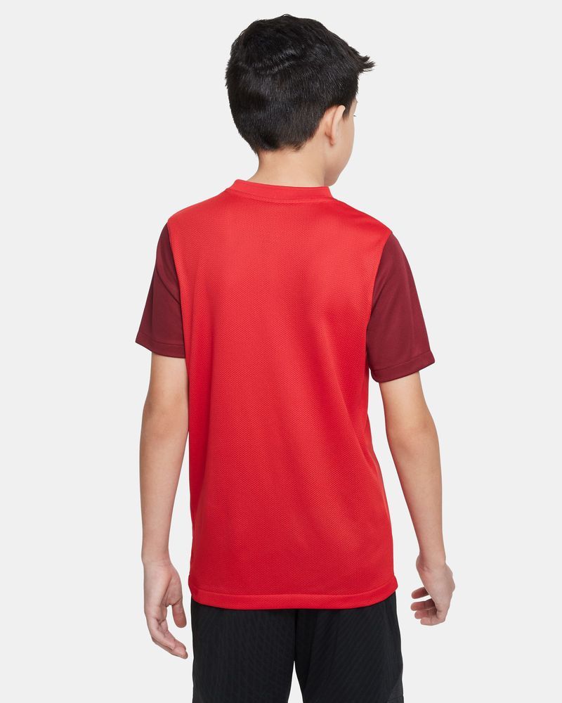 Maillot de football Nike Trophy V pour enfant