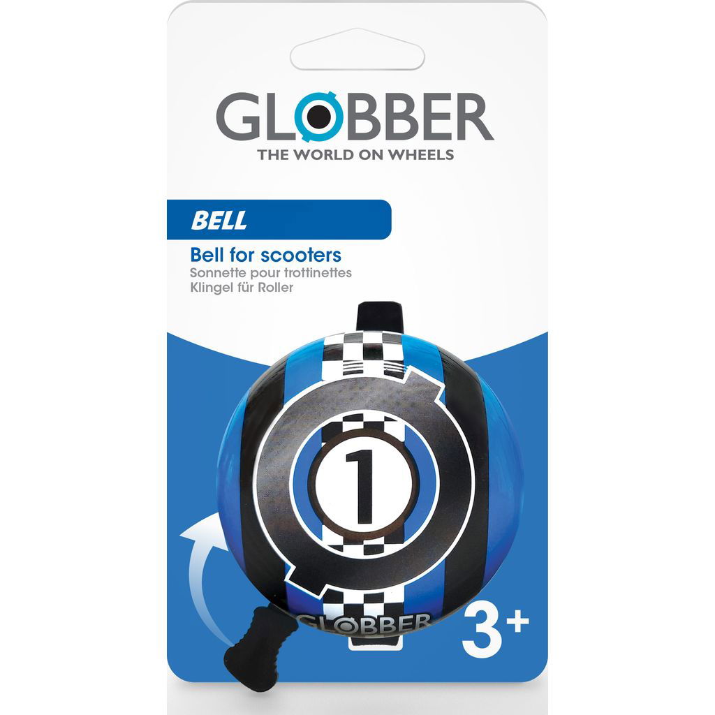 GlobberGlobber   Glocke navy blue