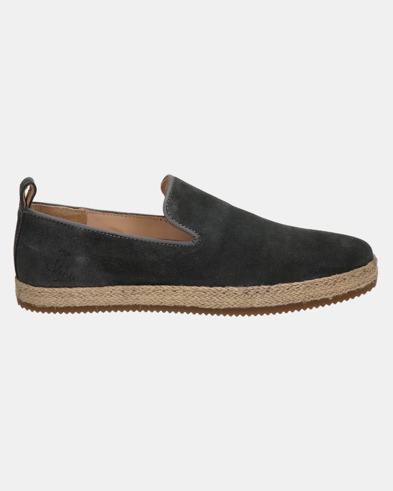 Rehab Ricardo Espadrilles  - grijs