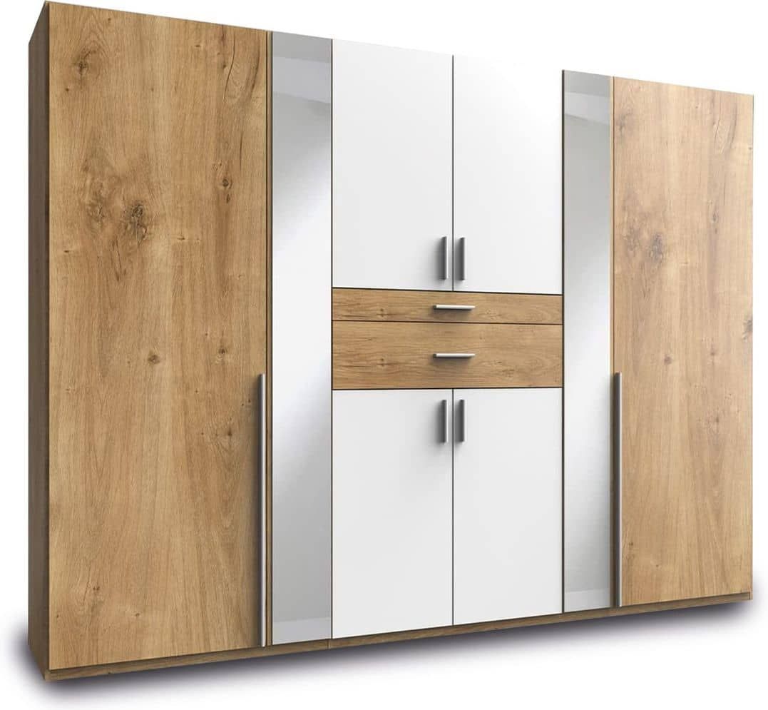 Drehtürenschrank Orleans