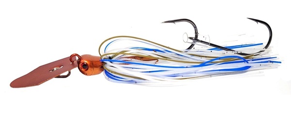 Jig à Lame River7 R7 (14.5g)