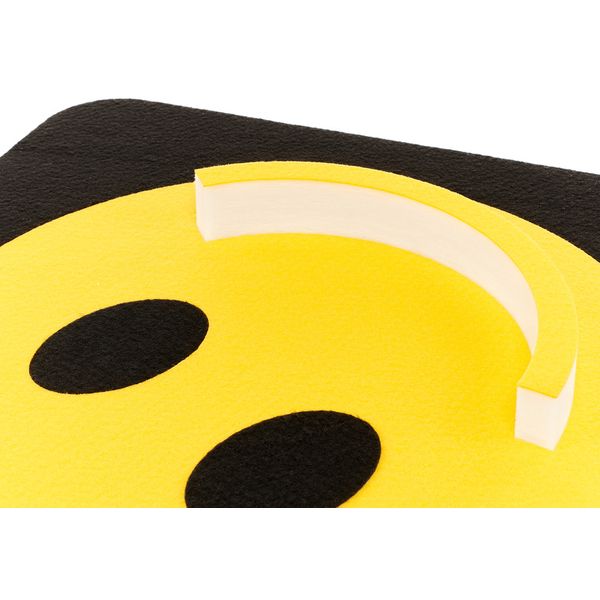 EQ Acoustics R5 3D Acoustic Panel Smiley