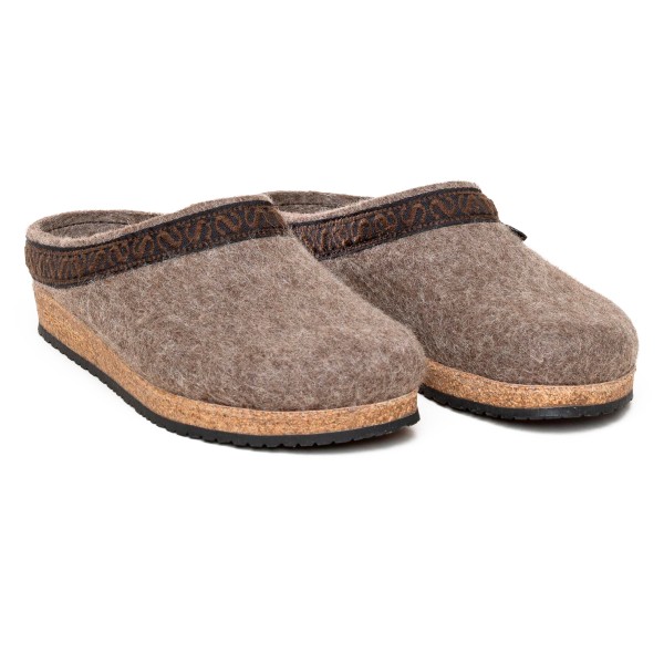 Gottstein - Stegmann Clog 108 - Chaussons de chalet