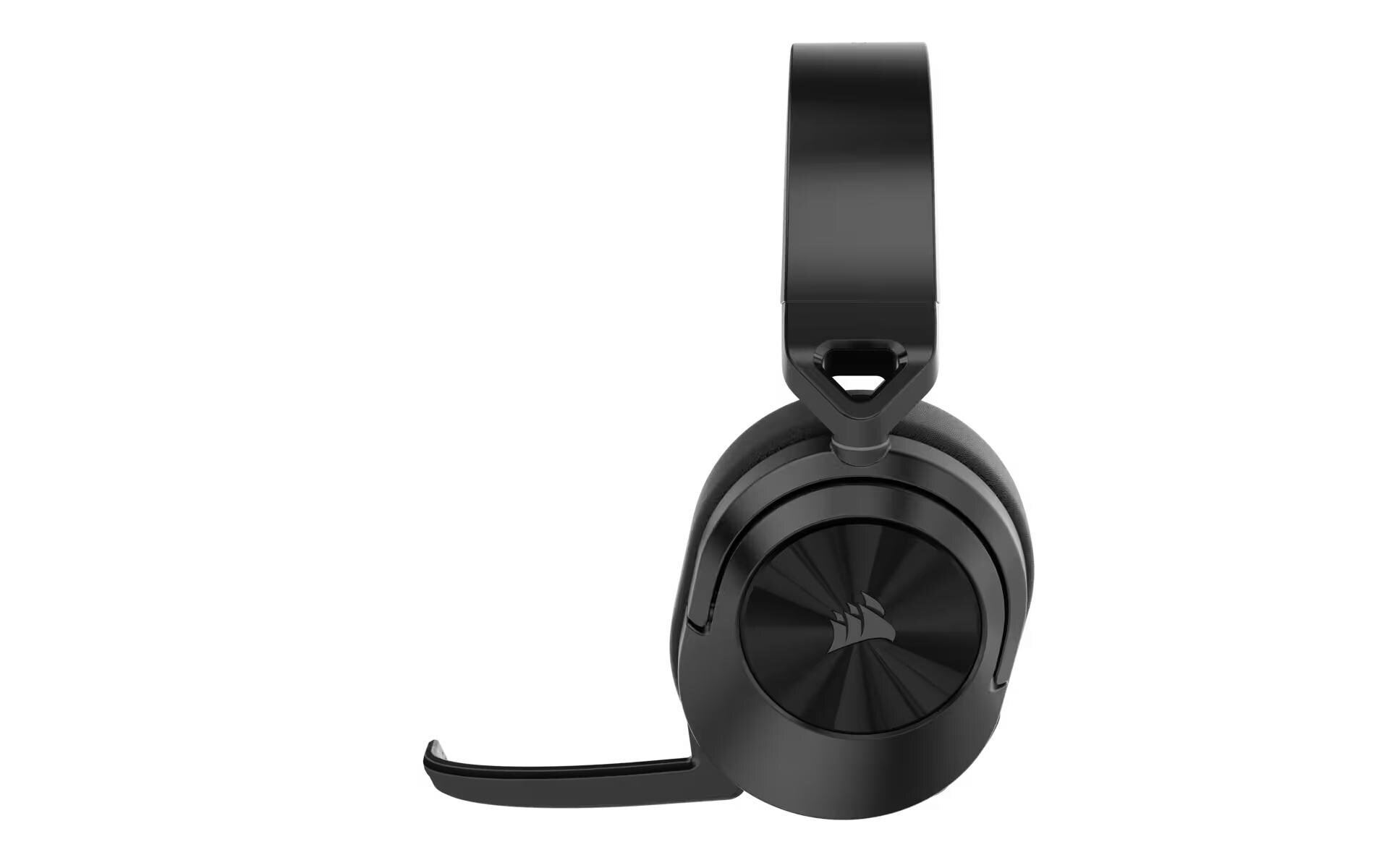 Headset HS55 Wireless Schwarz<br>Kabellosses Gaming Headset mit Surround Sound