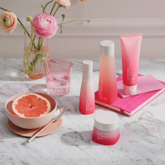 Nutritious Crème-Masque fondante ESTÉE LAUDER