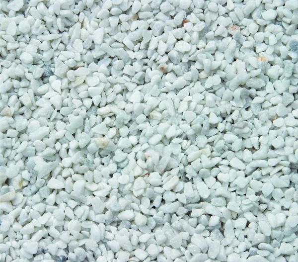Gandl Carrara Ziersplitt 8 - 12 mm, weiss, 10