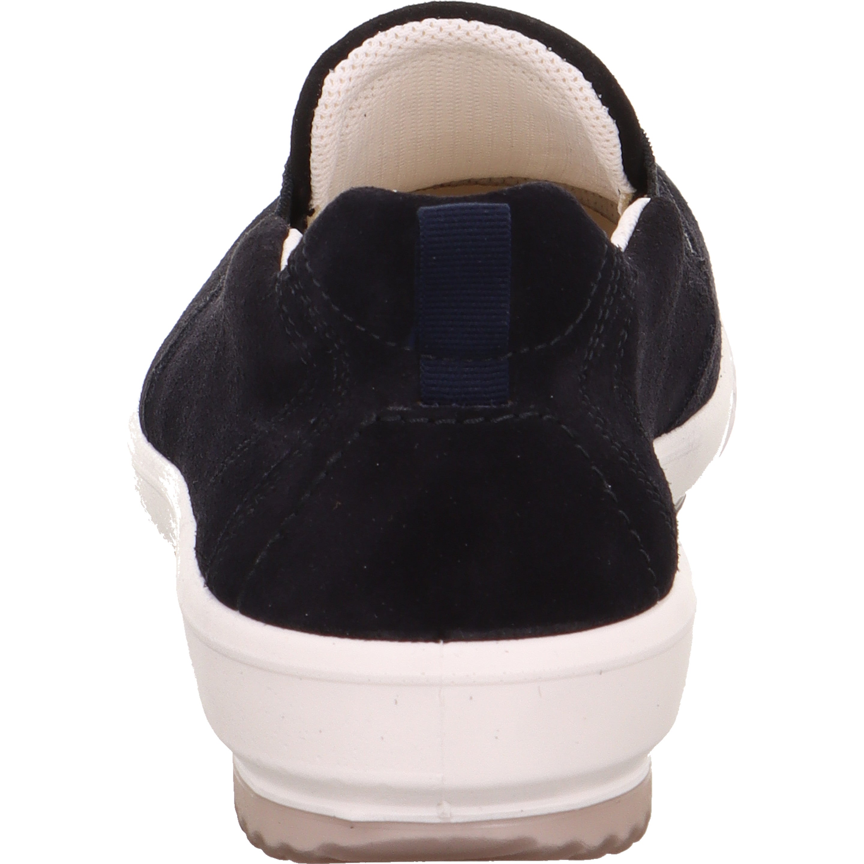 legero TANARO 5.0 Damen  Slipper mit Slip-on - Farbe: Oceano - Größe: 3.5