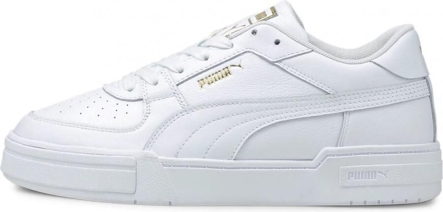 PUMA Cali Sport Classic De sneakers van de ier Witte