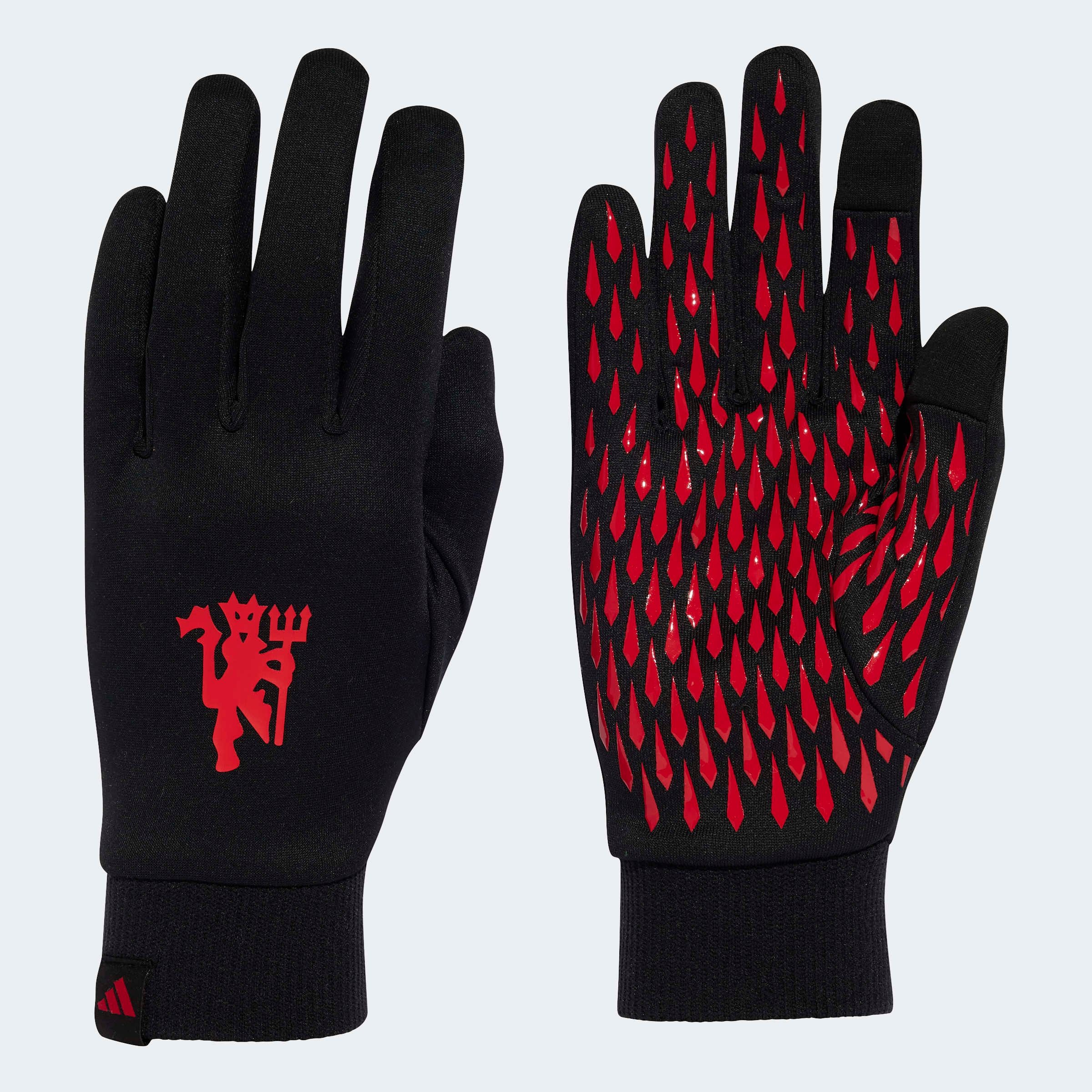 adidas Performance Trainingshandschuhe »MUFC FP GLOVES«, Manchester