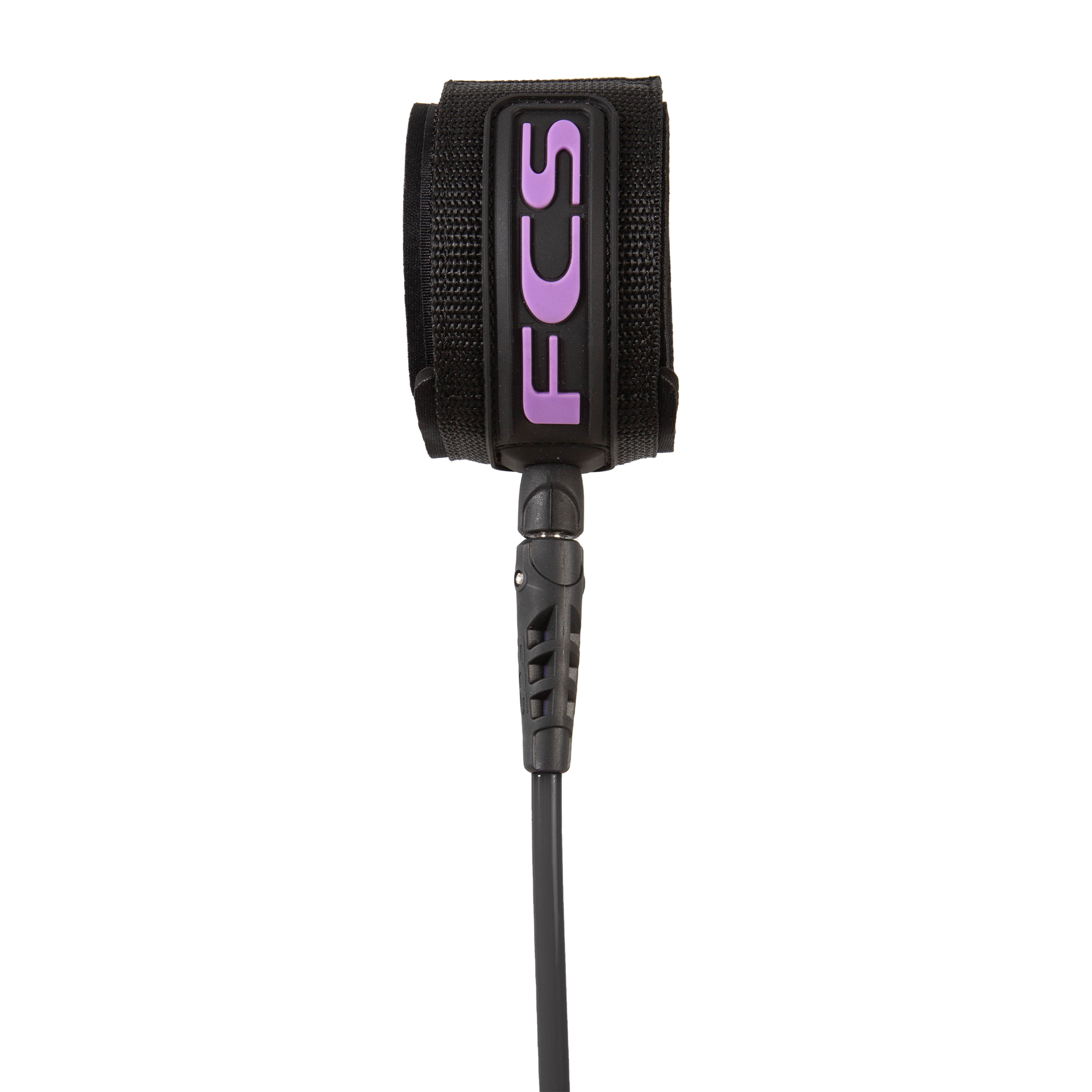 FCS Leash All Round Classic 6'0 Multi
