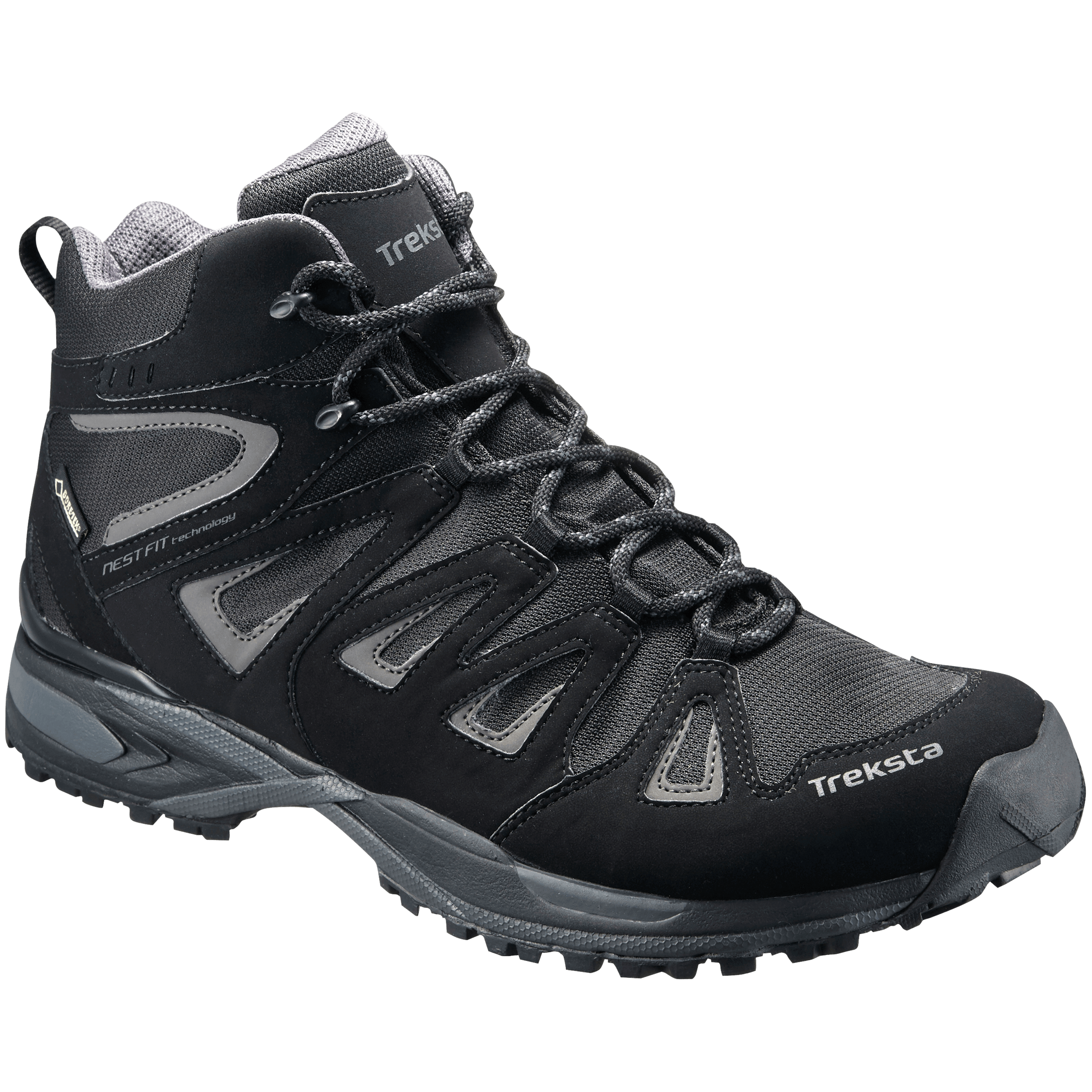Treksta Nevado Lace Mid GTX - Tursko