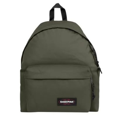EASTPAK Padded Pak'r - Sac à dos - 40 cm - Bush kaki