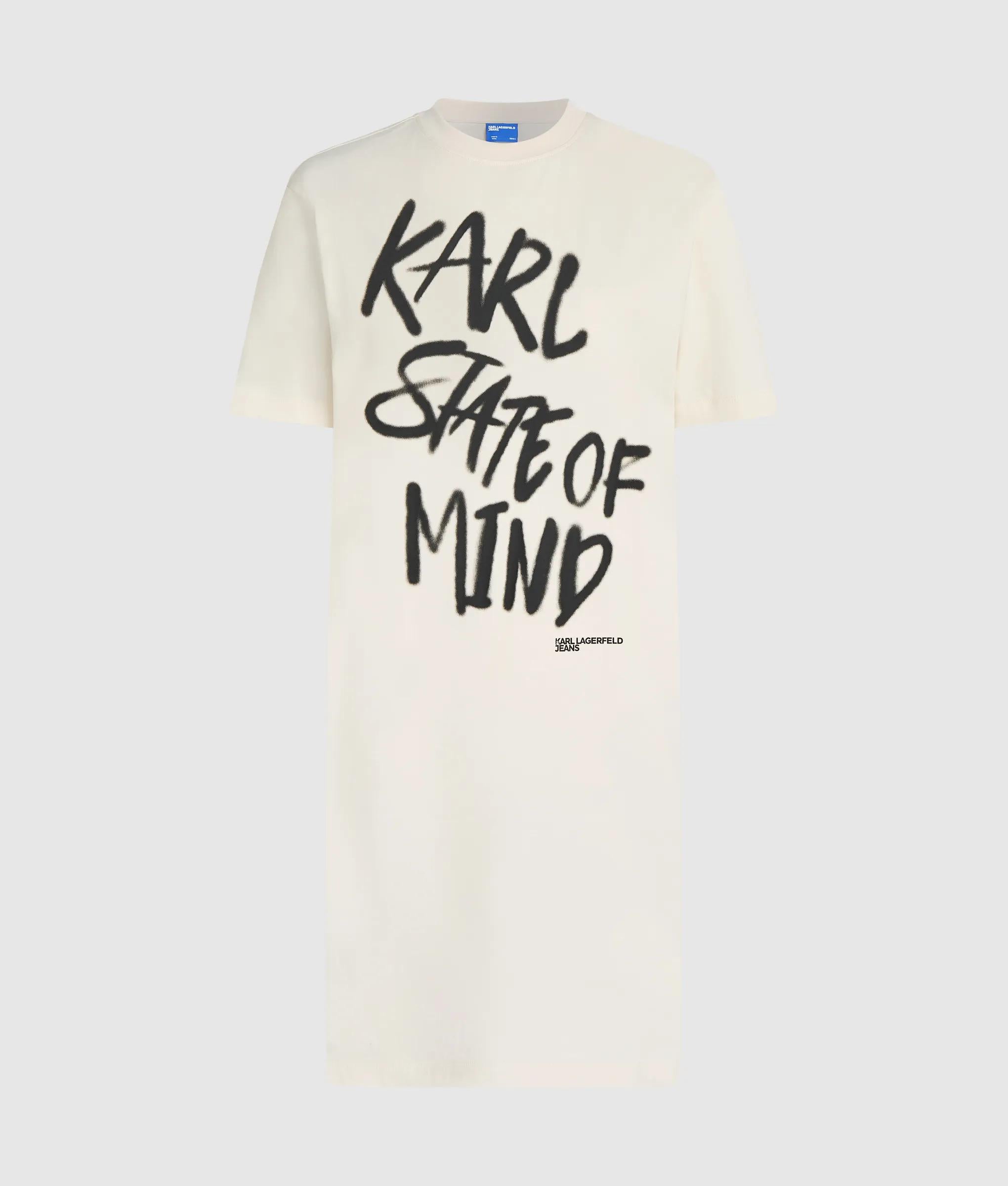 Karl quote T- shirtjurk