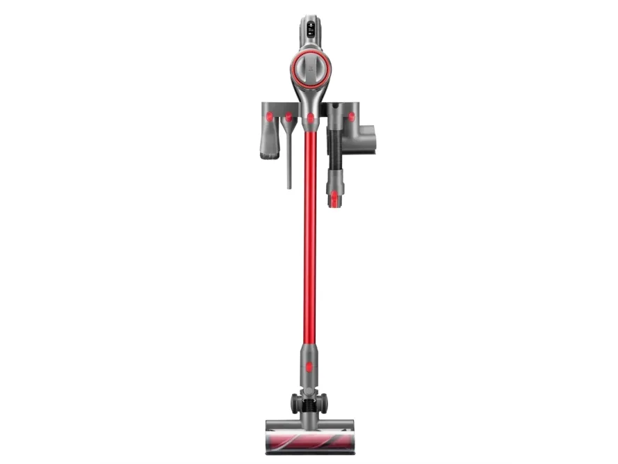 [OUTLET] - Xiaomi 2-i-1 Støvsuger Roborock Mace H6 Adapt