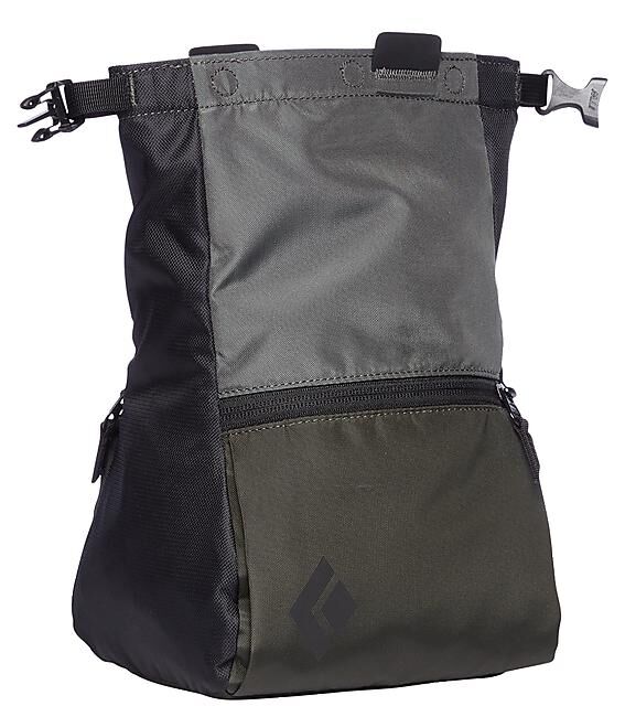 BLACK DIAMOND - MONDO CHALK POT SAC A MAGNESIE BLOC