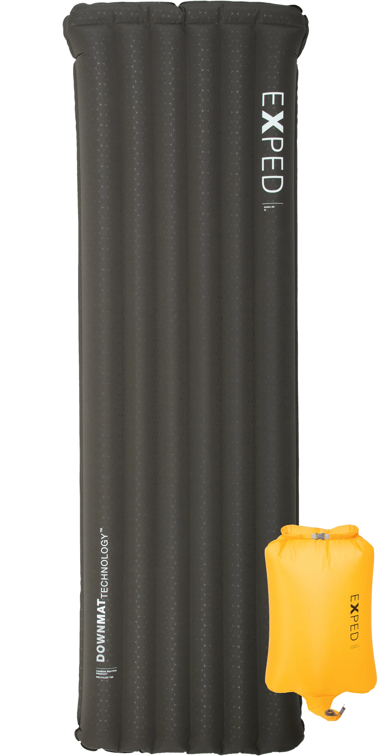 Exped Dura 8R Downmat 9 M