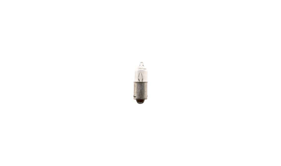Pære BA9S, 12V-23W