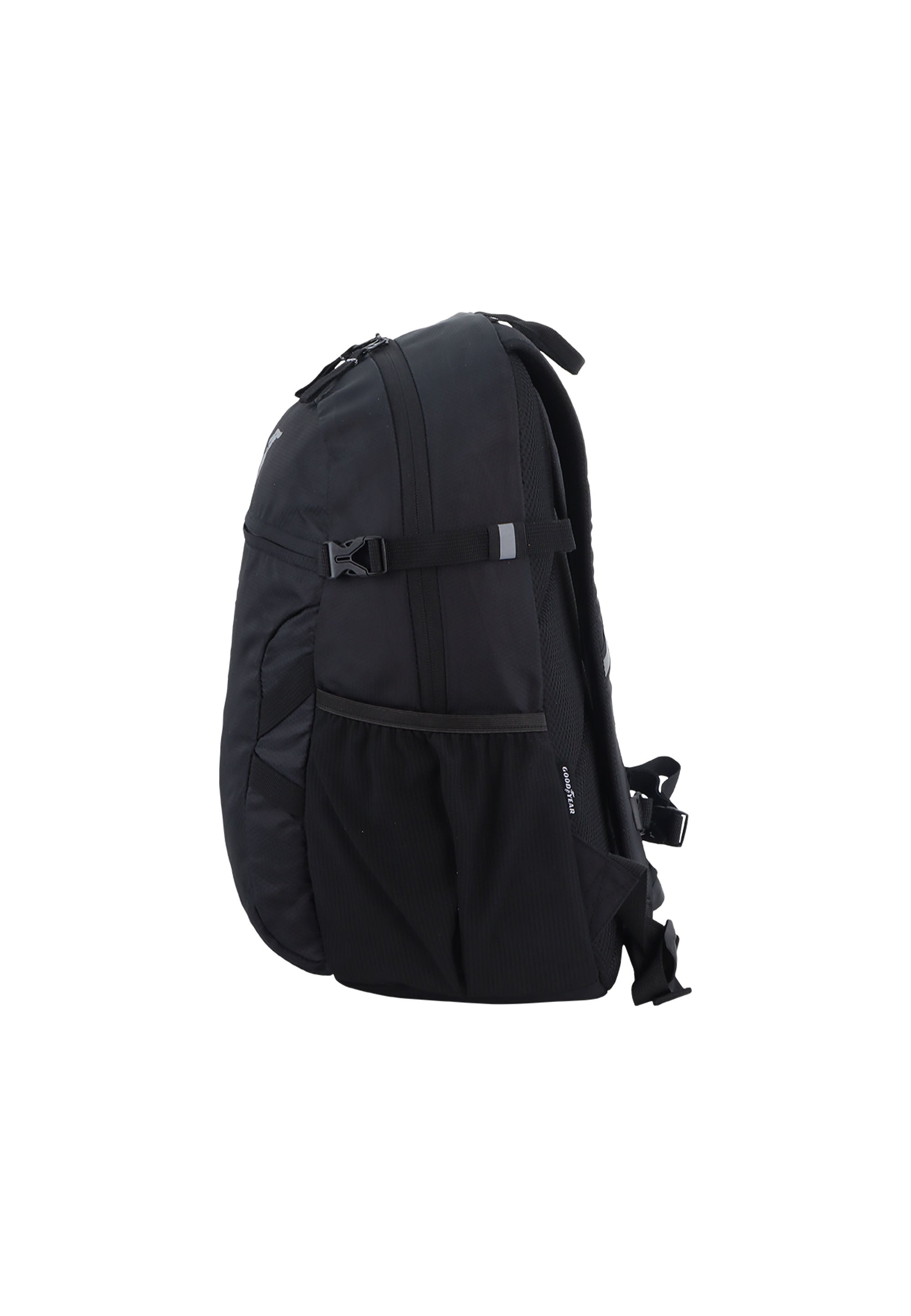Goodyear Adventure rugzak - Black