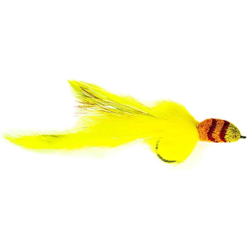 Mouche Special Brochet Devaux Brochet Jr04