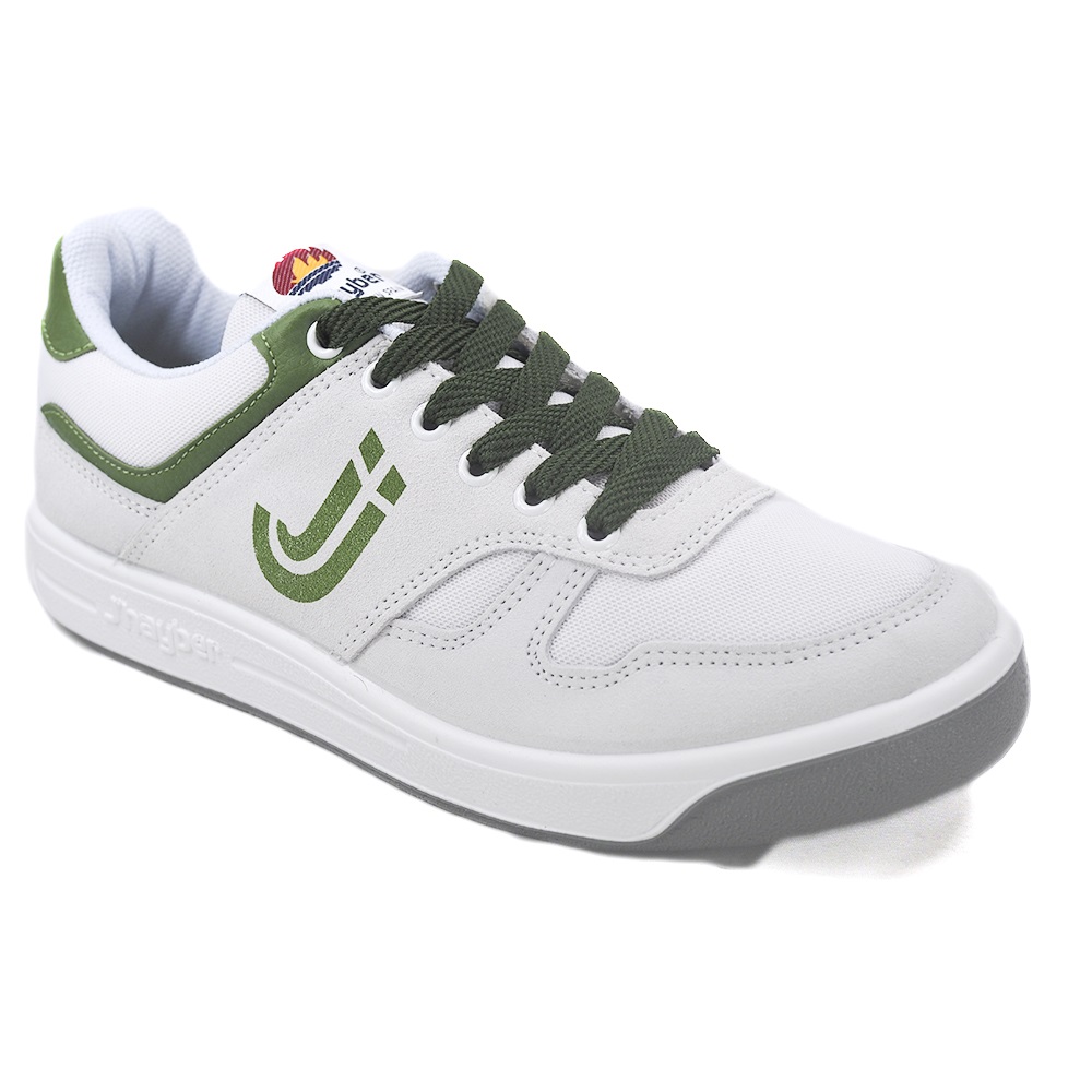 Zapatillas J'Hayber New Match