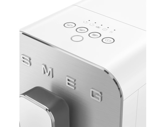 SMEG - Robot expresso BCC11WHMEU