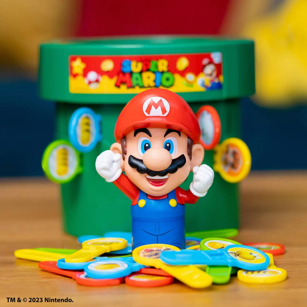 PIC MARIO