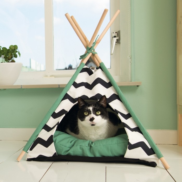 Tipi Bengy