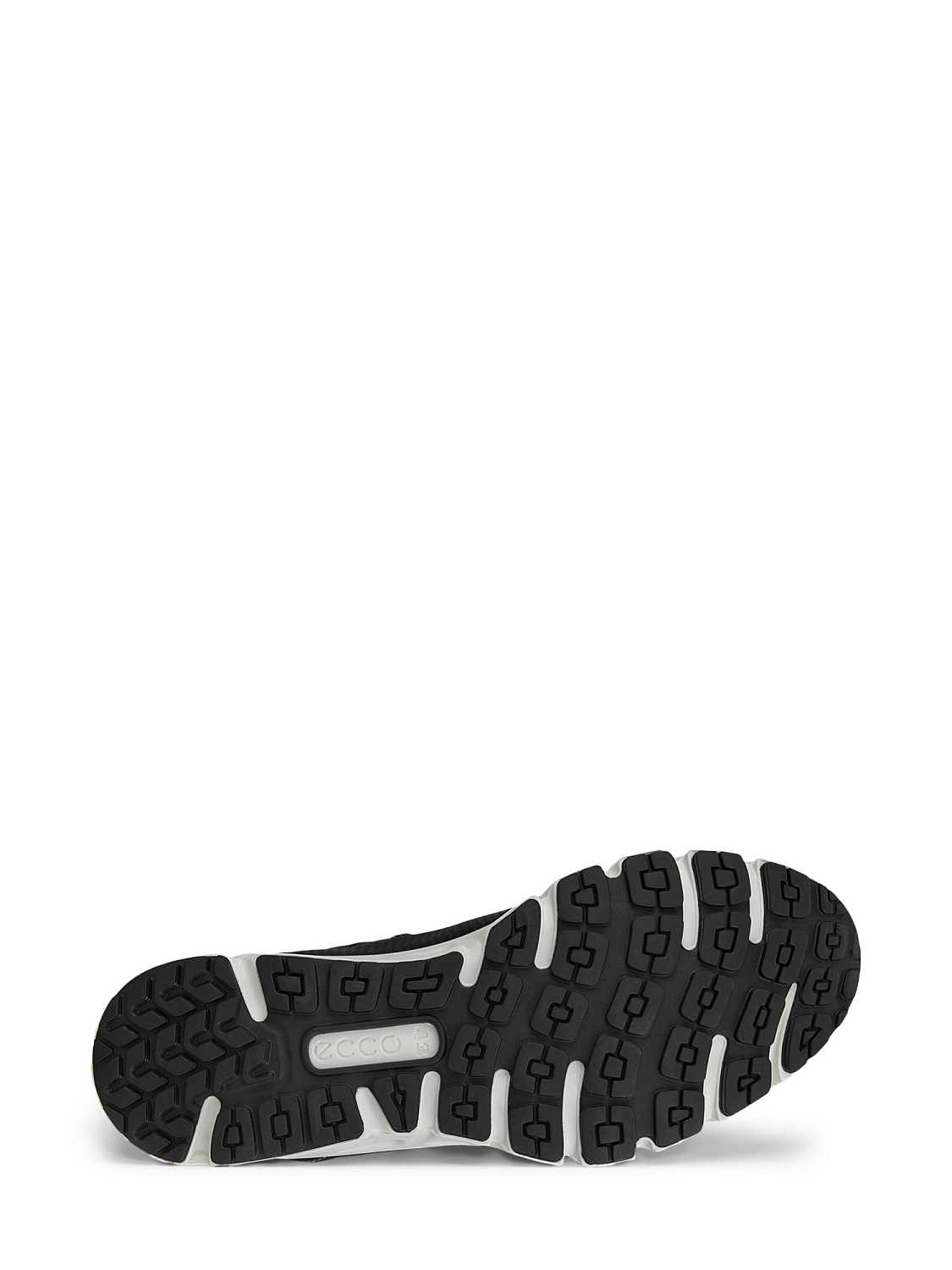 Ecco Multi-Vent Skinnsko Gore-tex
