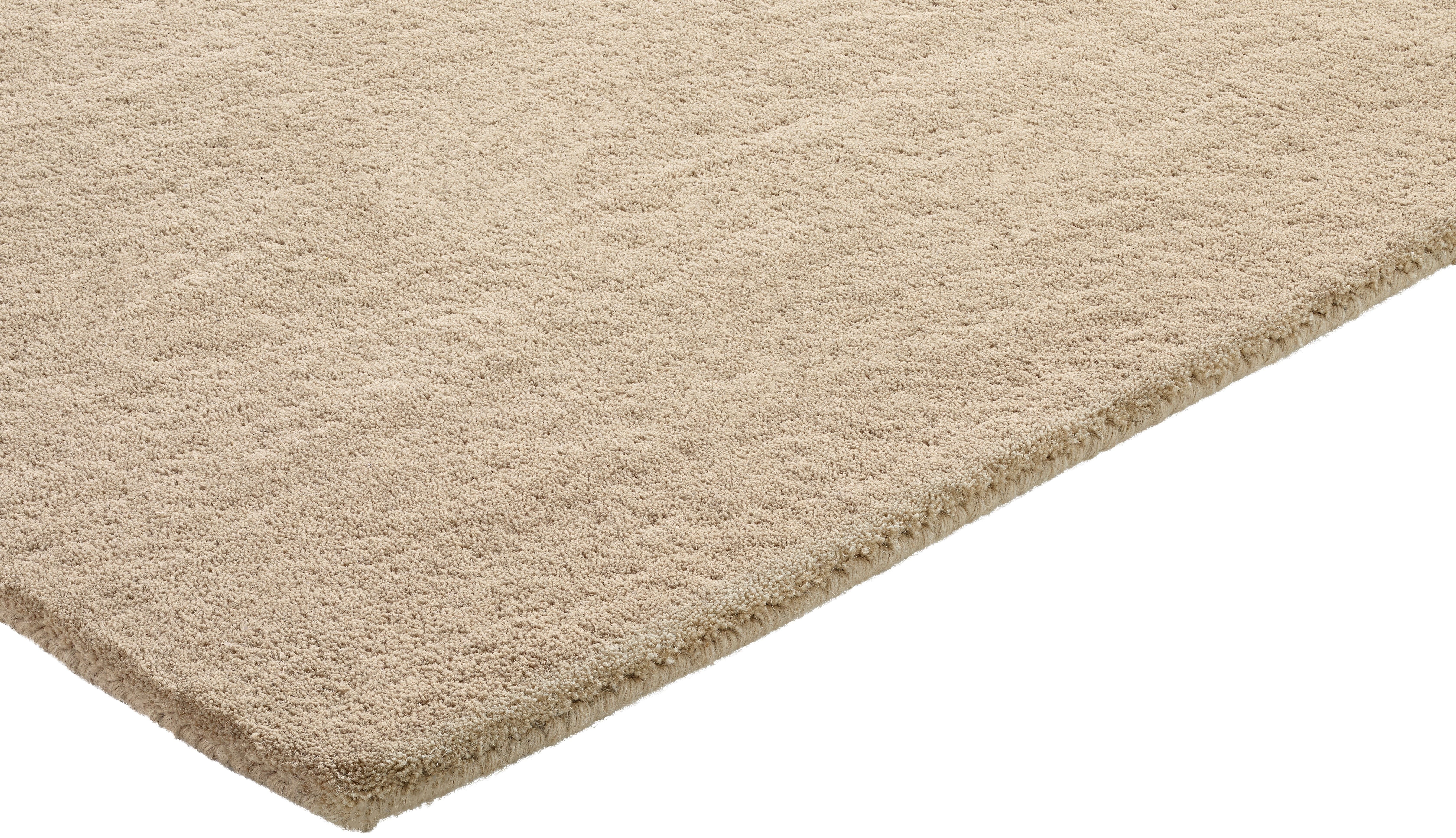 Vloerkleed 210 Linen Organix  | Brinker