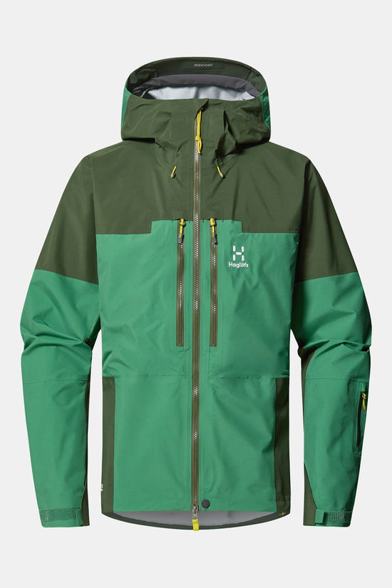 Haglöfs Haglöfs Spitz Gore-Tex Pro Hardshell Jas