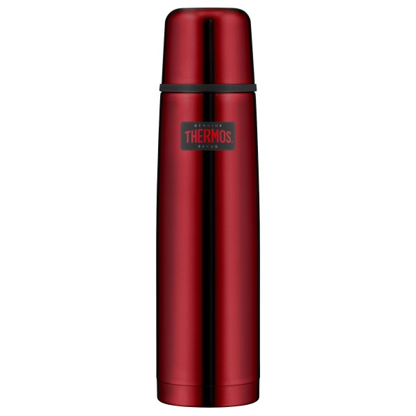 Thermos - Bouteille isotherme Light & Compact