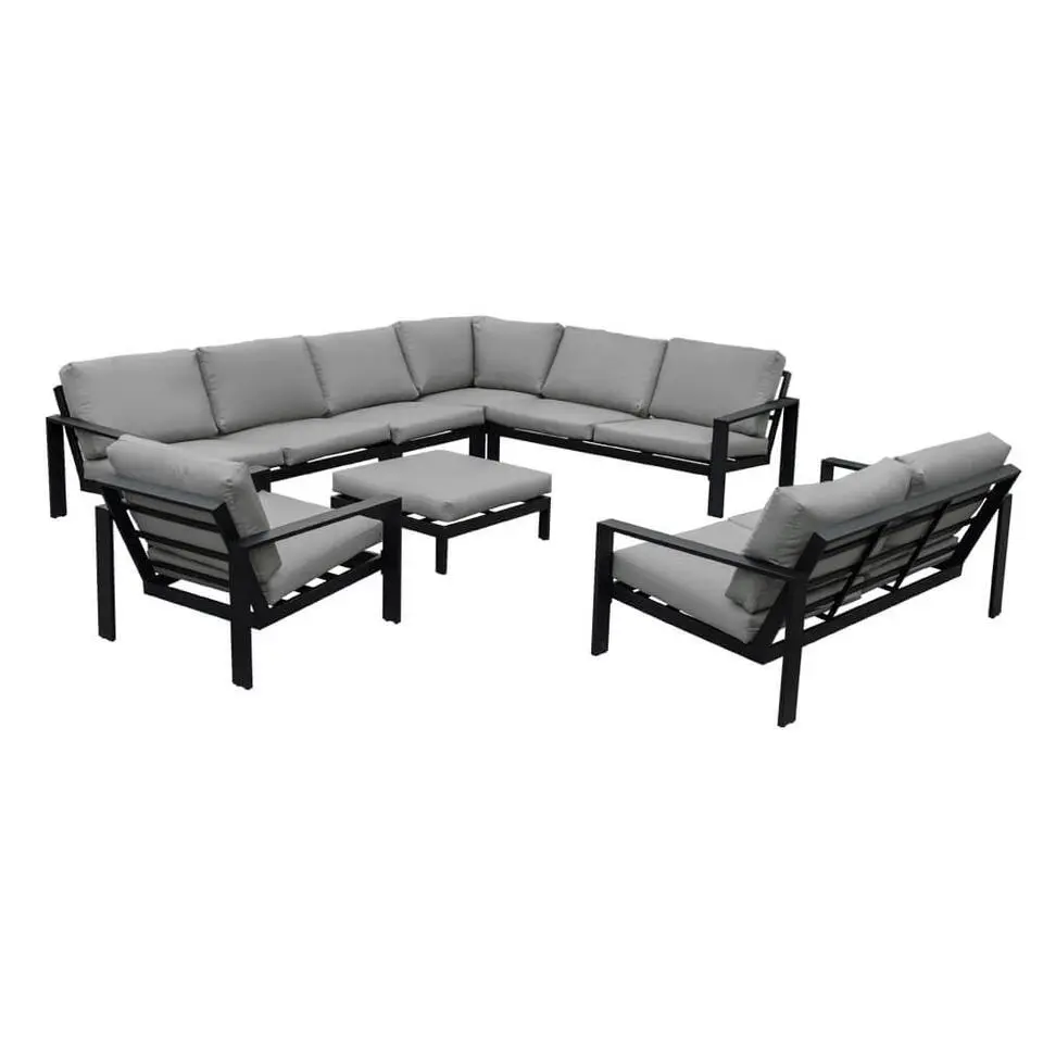 HOME DELUXE Tuinsalon RIO XXL