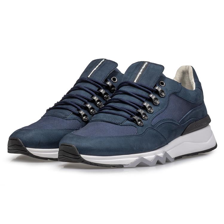 Floris van Bommel SFM-10169 blue