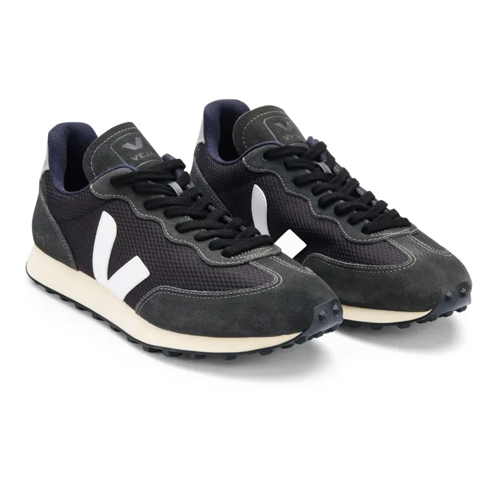 Veja Baskets Alveomesh Rio Branco | Noir